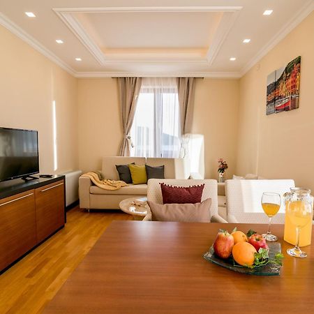 Hedera Residences - Kumbor Herceg Novi Pokój zdjęcie