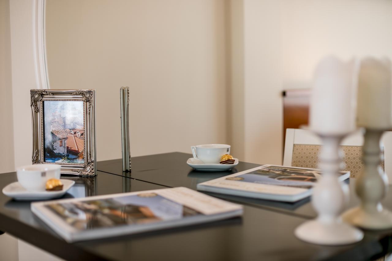 Hedera Residences - Kumbor Herceg Novi Zewnętrze zdjęcie