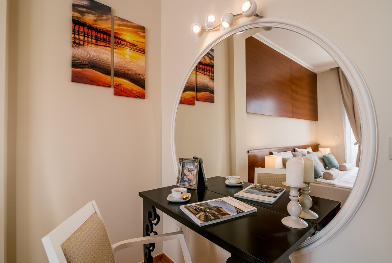 Hedera Residences - Kumbor Herceg Novi Zewnętrze zdjęcie