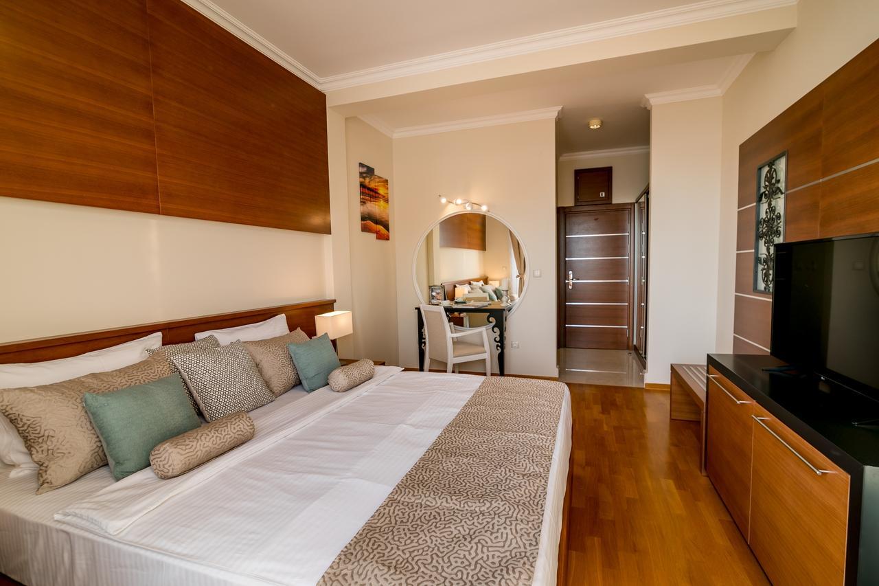 Hedera Residences - Kumbor Herceg Novi Zewnętrze zdjęcie