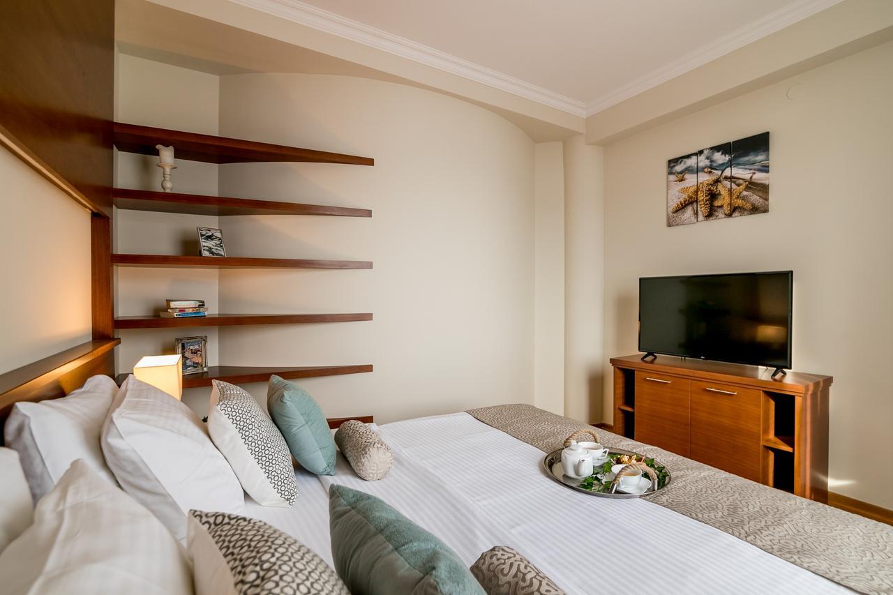Hedera Residences - Kumbor Herceg Novi Zewnętrze zdjęcie