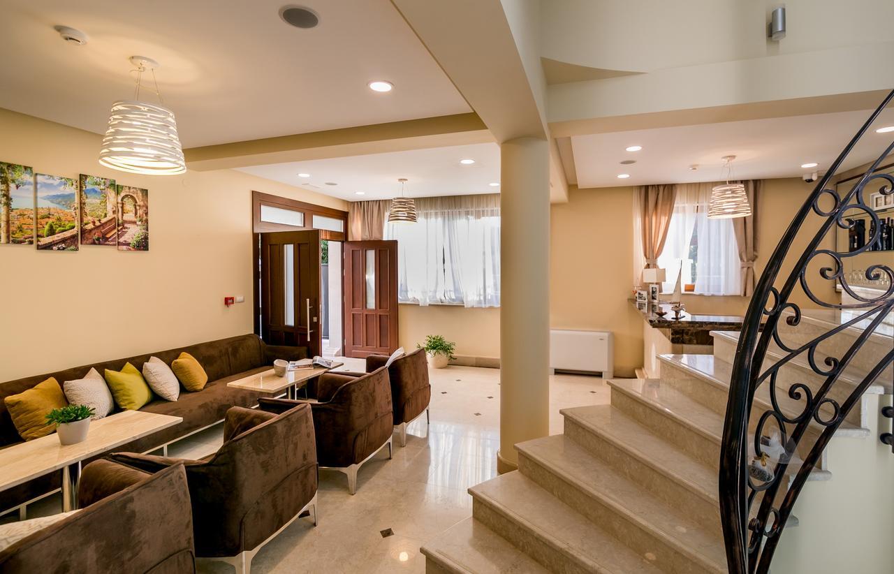Hedera Residences - Kumbor Herceg Novi Zewnętrze zdjęcie